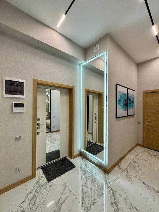 ЖК Prestige Gardens! ARZON NARXDA 2 xonali kv-ra sotiladi! ID02