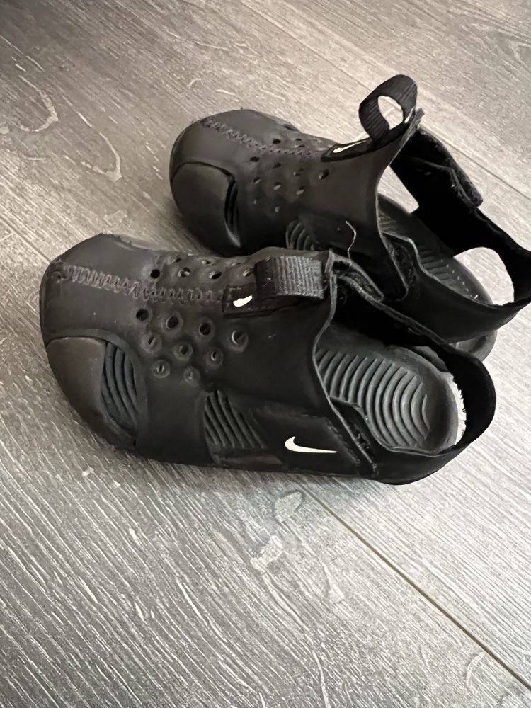 Детски сандали Nike 23 номер-20 лв