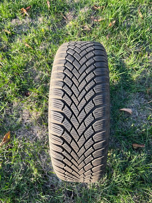 Зимни гуми Continental ts860