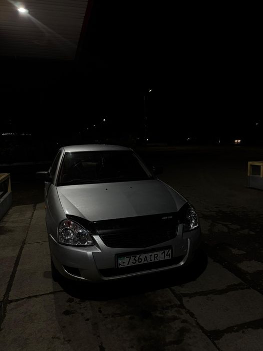 Машину продам срочно