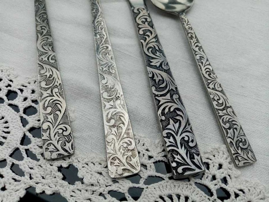 Винтидж прибори - СССР - нови !