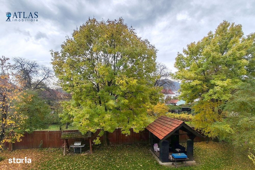 Oportunitate investitie! Casă individuală central, Blumana, Airbnb