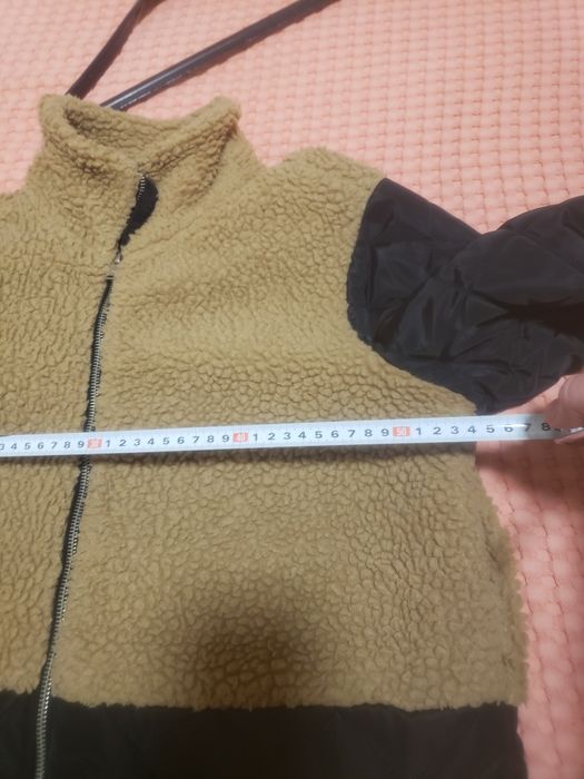 Дамско яке размер м
