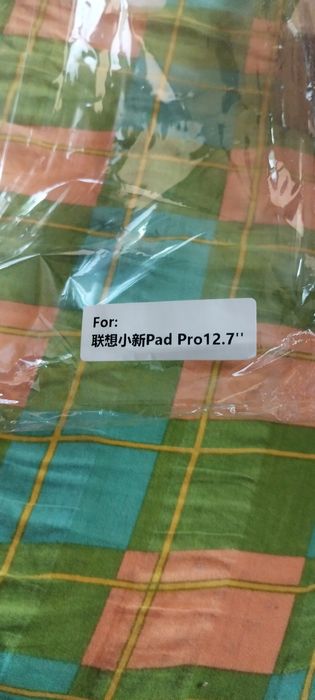 Кожен  тефтер Lenovo xiaoxin pad pro 12.7