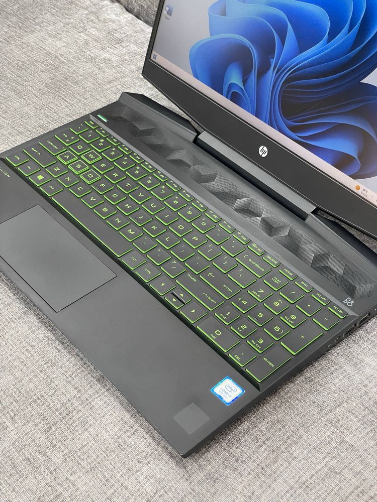 Hp Pavilion Core i5