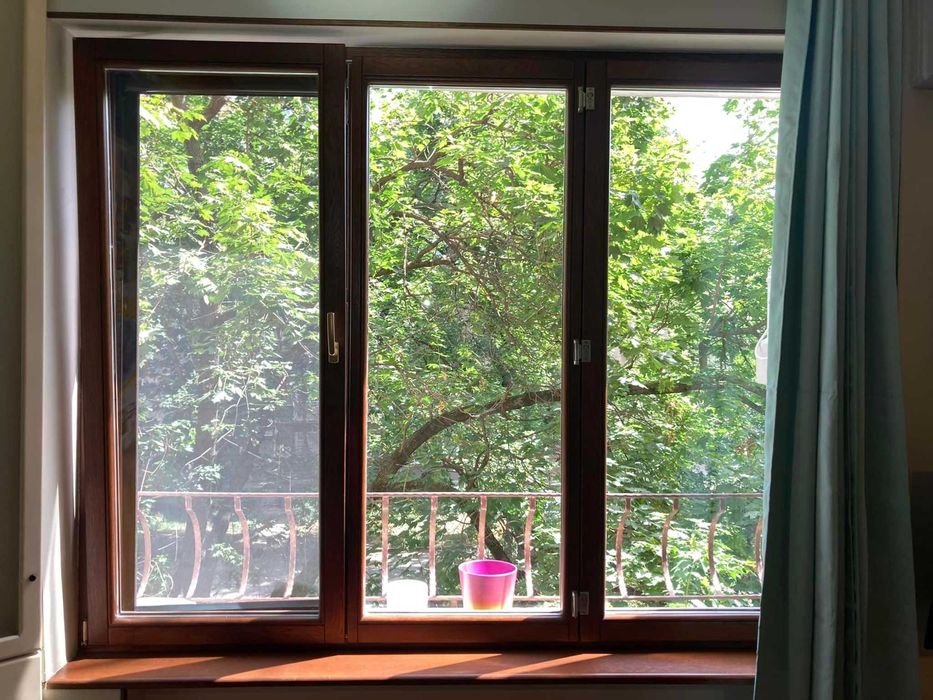 Дава се под наем Двустаен апартамент в София, Център - 61 кв.м за 750 € - Снимка #2