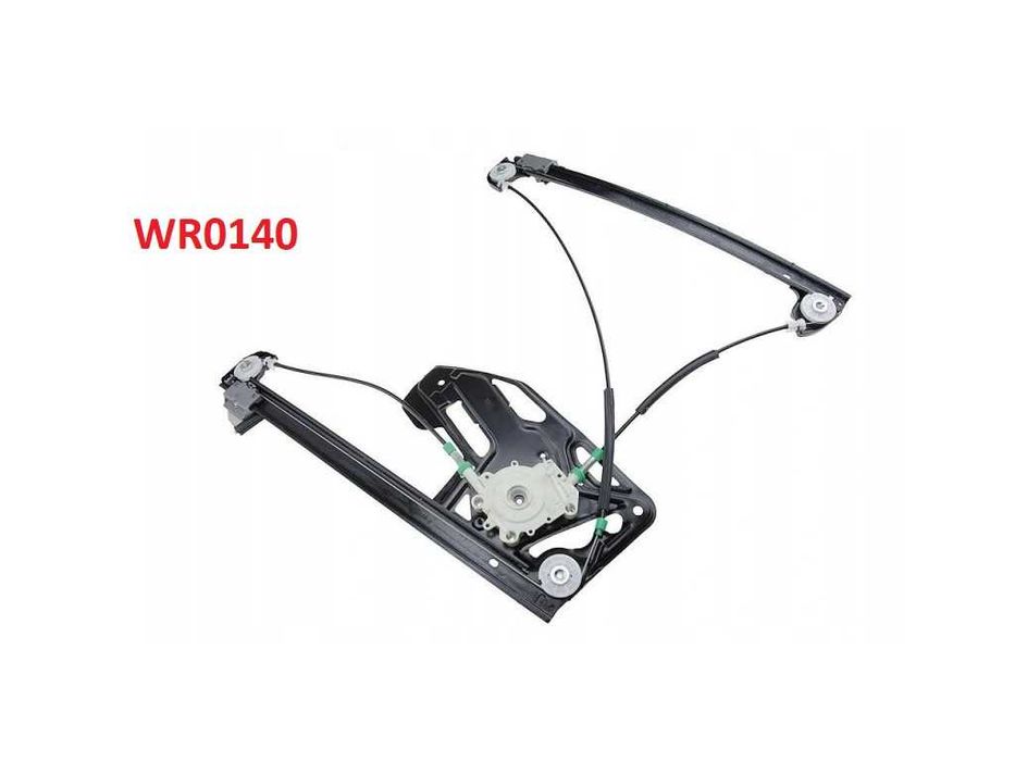 Стъклоподемник за BMW 7 E38 за предна/задна  лява и дясна врата