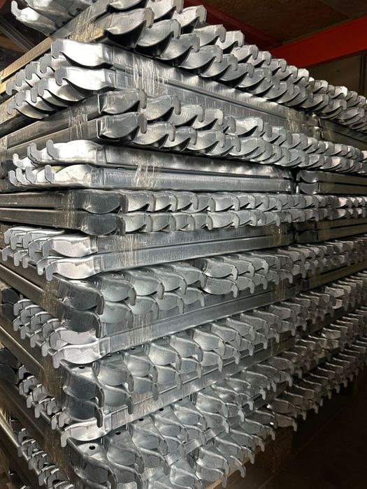 Accesorii cofraje: Montanti, Distantier, Vincluri, Cravate, Coltare