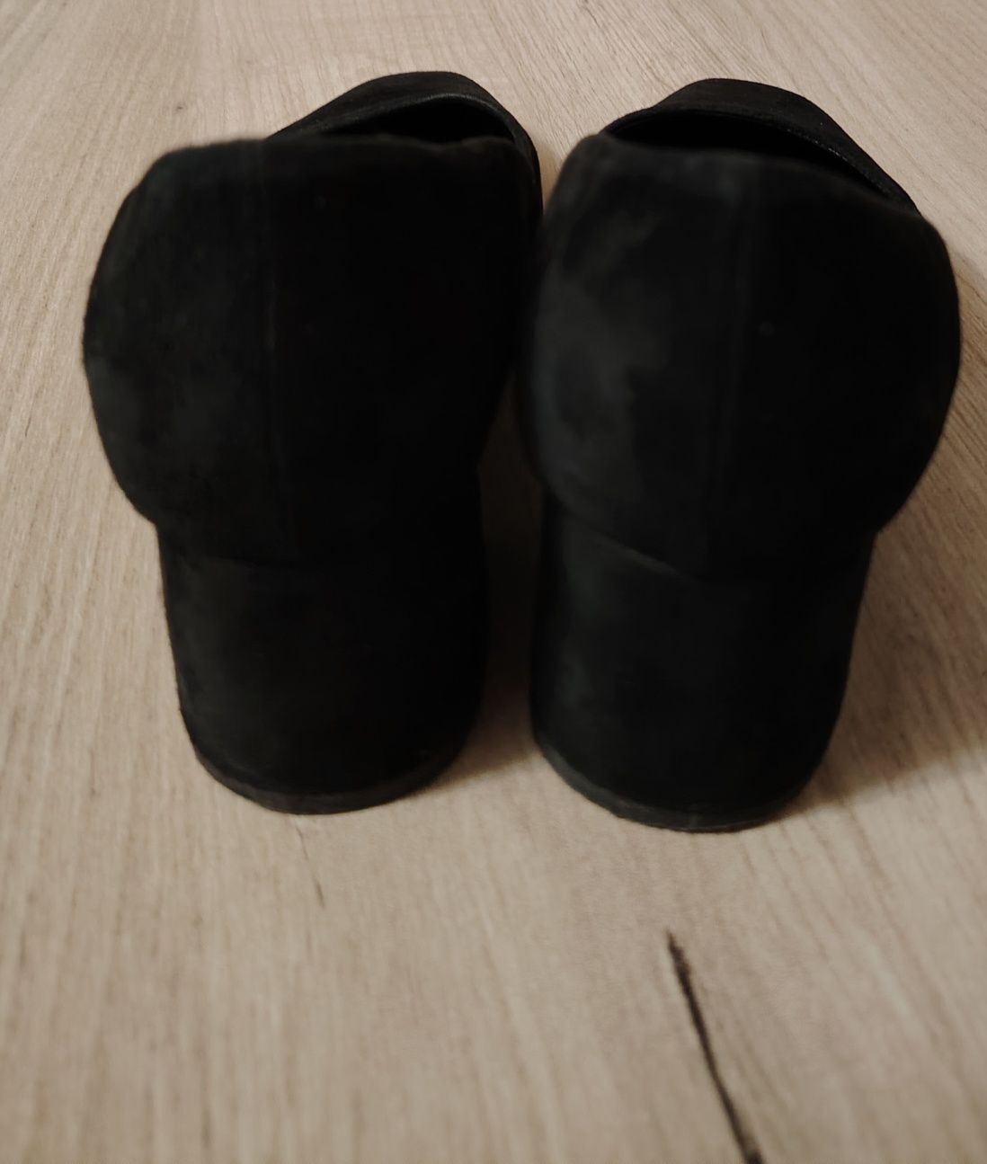 Обувки Dara shoes