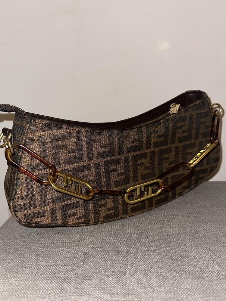 Сумка Fendi Roma