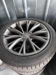 Audi 19” с гуми Good Year 255/45/19