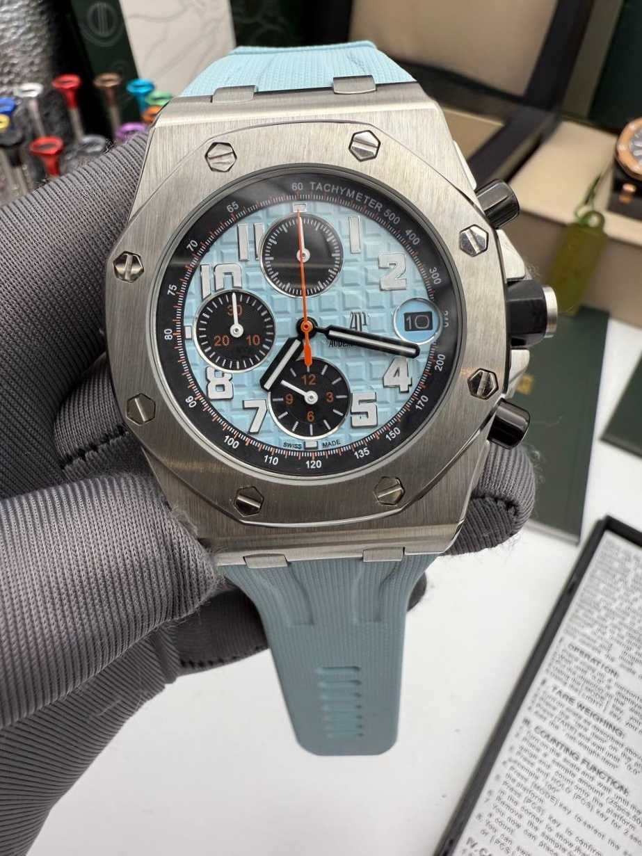 Audemars Piguet Offshore Tiffany