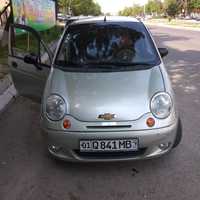 Matiz mx  2009 yil   xolati yaxshi 2 qul minilgan