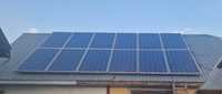 Panouri fotovoltaice 250w Invertoare easun sv4