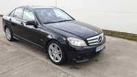 Mercedes c 220 2009