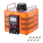 Autotransformator variabil VARIAC variator de tensiune 3000W