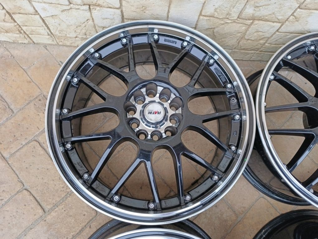 Джанти PLATIN 5х120,5х110 18 цола