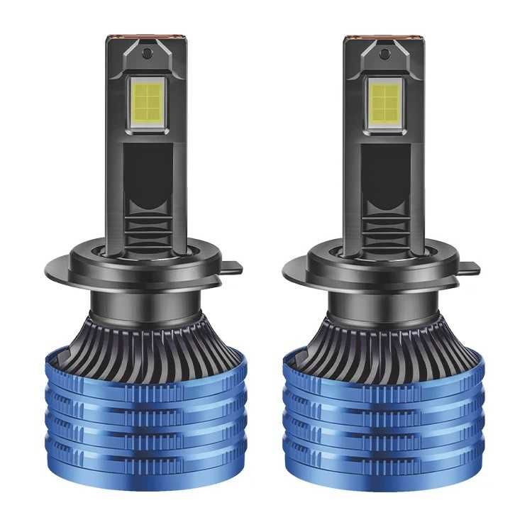 Set de 2 becuri led CSP Xentech Light SKV30 4300K 9-30V 60W