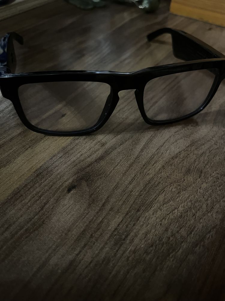 наушники очки bose frames