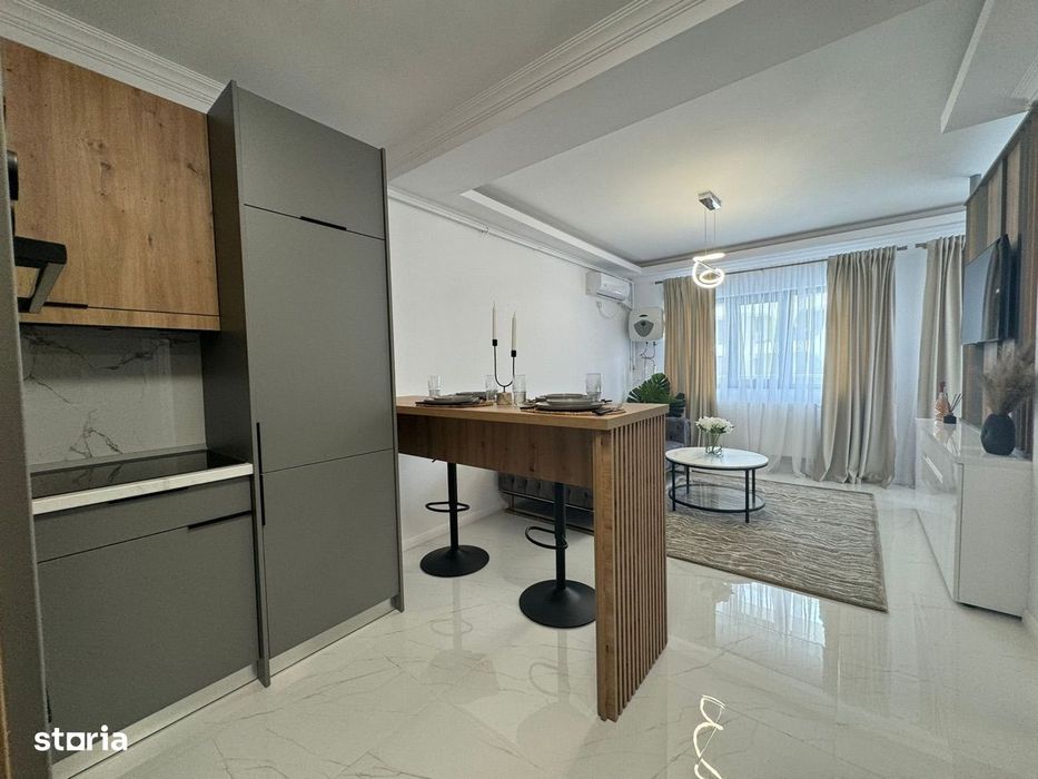 PROMOȚIE!! Studio de vânzare în Mamaia Nord!
