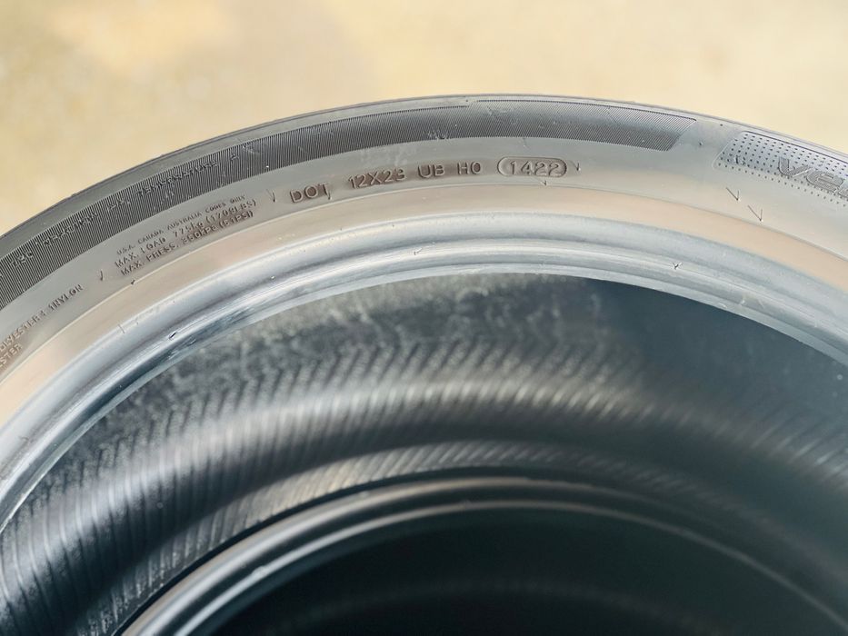 Anvelope Vara Hankook Ventus S1 Evo Gen 2 235/50/19 NOI