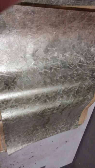 Слюда листовая