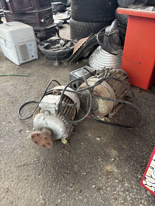 Електромотори за продаване