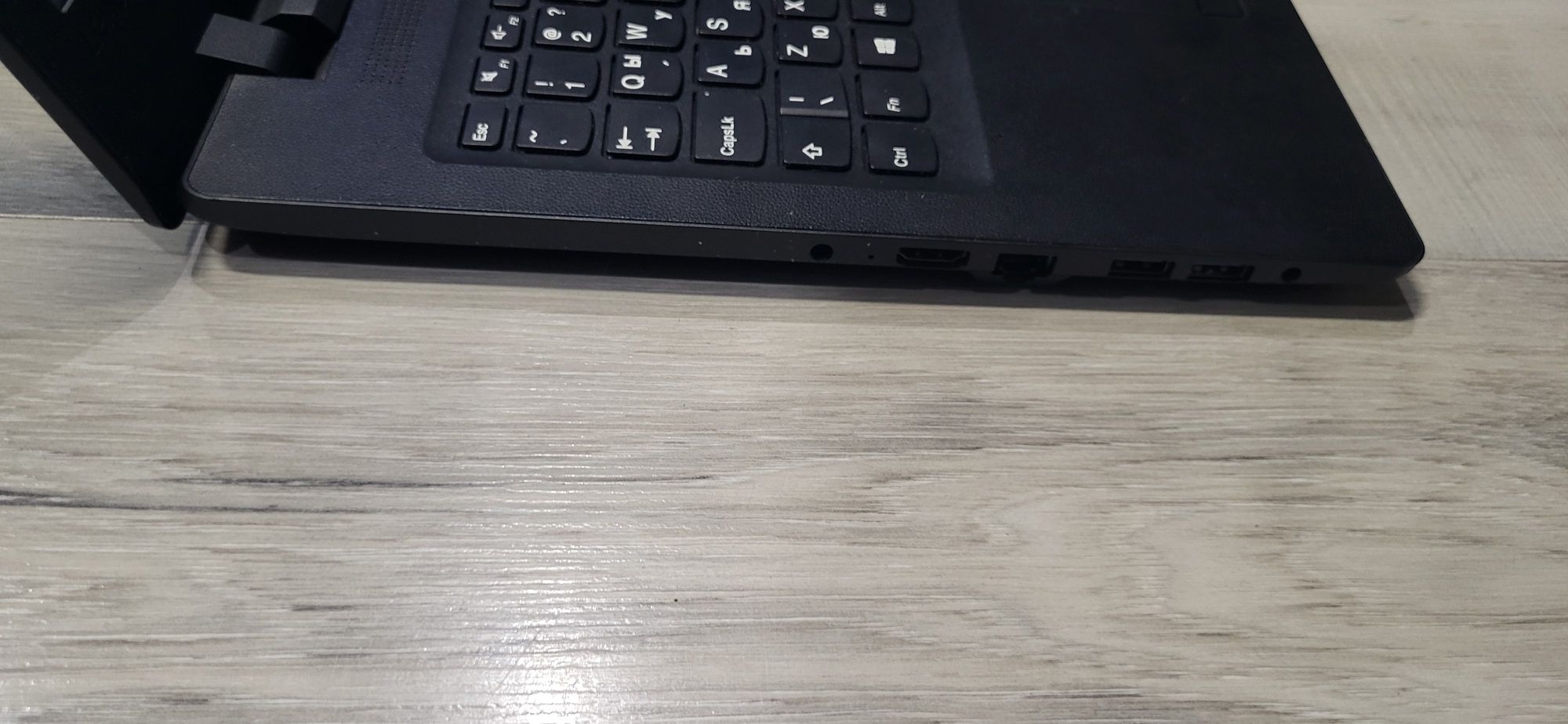 Lenovo ideapad 110-15ibr-N3710/4гб/120гб ссд