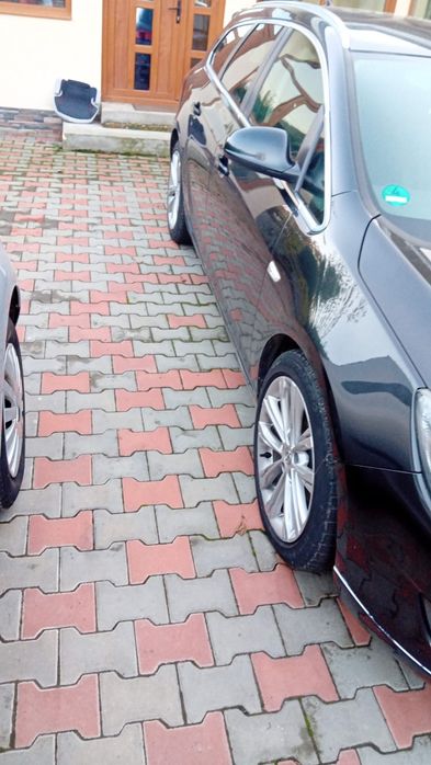 Vand Opel Astra J combi 2,0l diesel