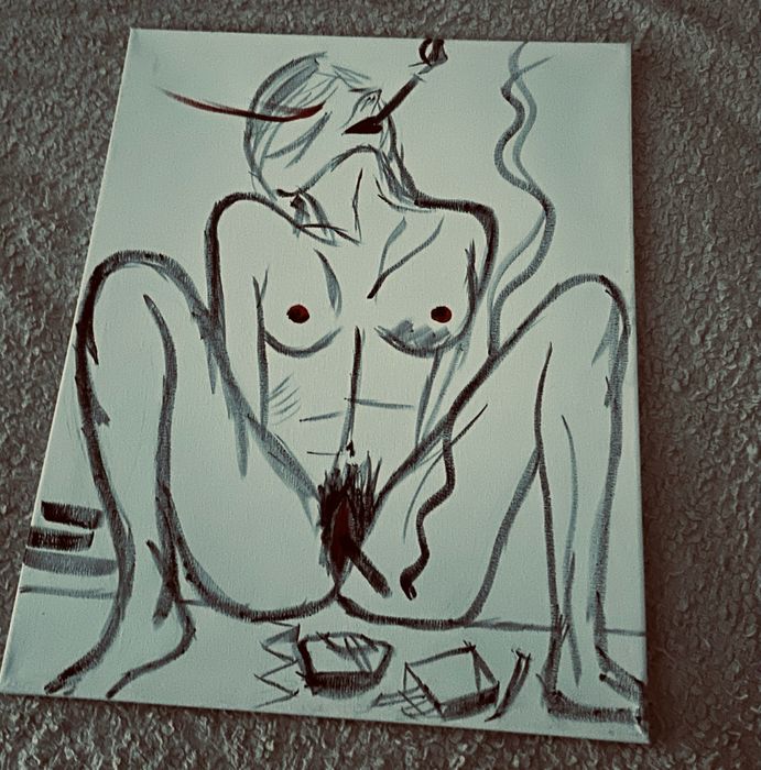 Картина для колекционеров