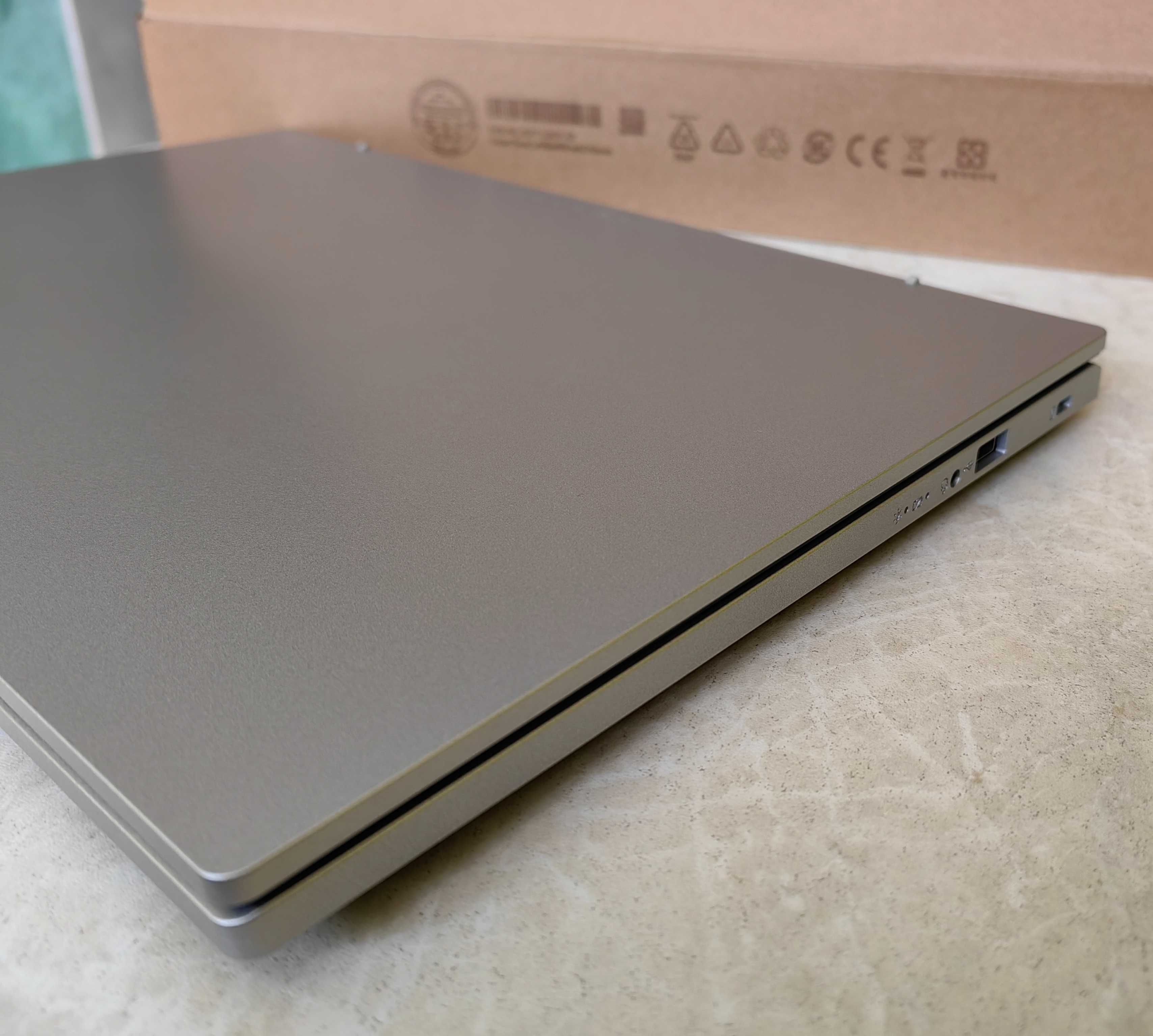 Лаптоп Acer Aspire 3 - A315-24P-R2X9