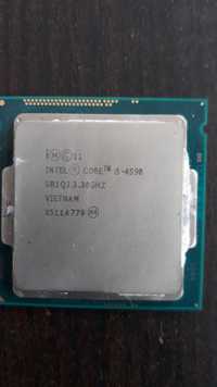 Procesor I5  4590