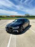 BMW 740xD 2016 Pachet M