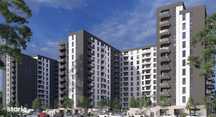 Apartament 2 camere Drumul Cooperativei, Bucuresti
