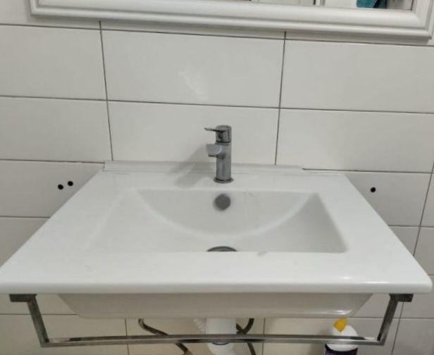 Раковина для ванны