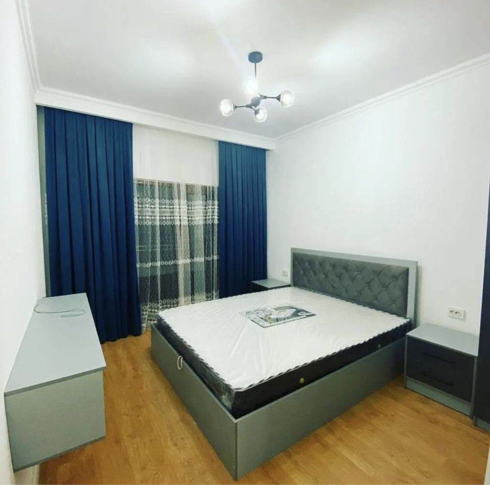 Сдается квартира 3 комнатная в ЖК Истанбул Сити/ Istanbul City
