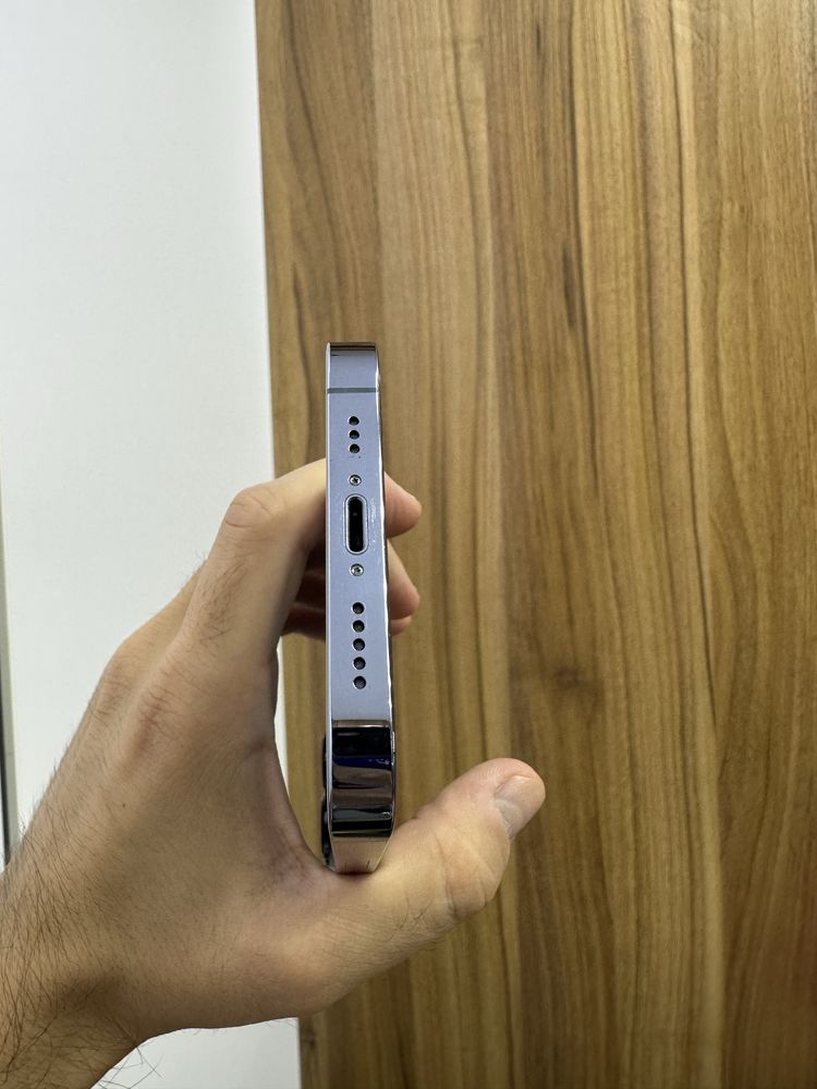 iphone 13pro, blue, 128gb, 77% в отличном состоянии!