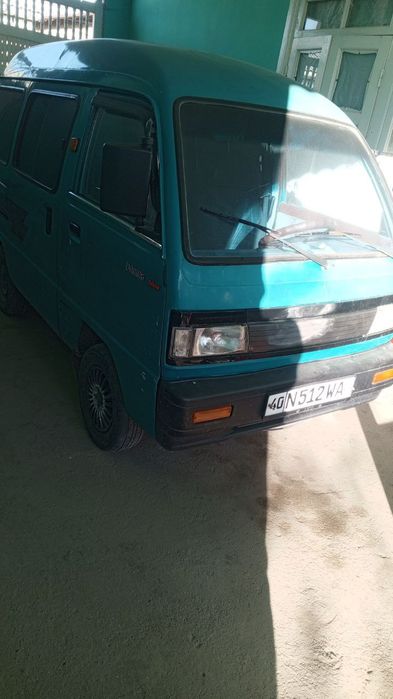 Сотилади Дамас 1997 йил