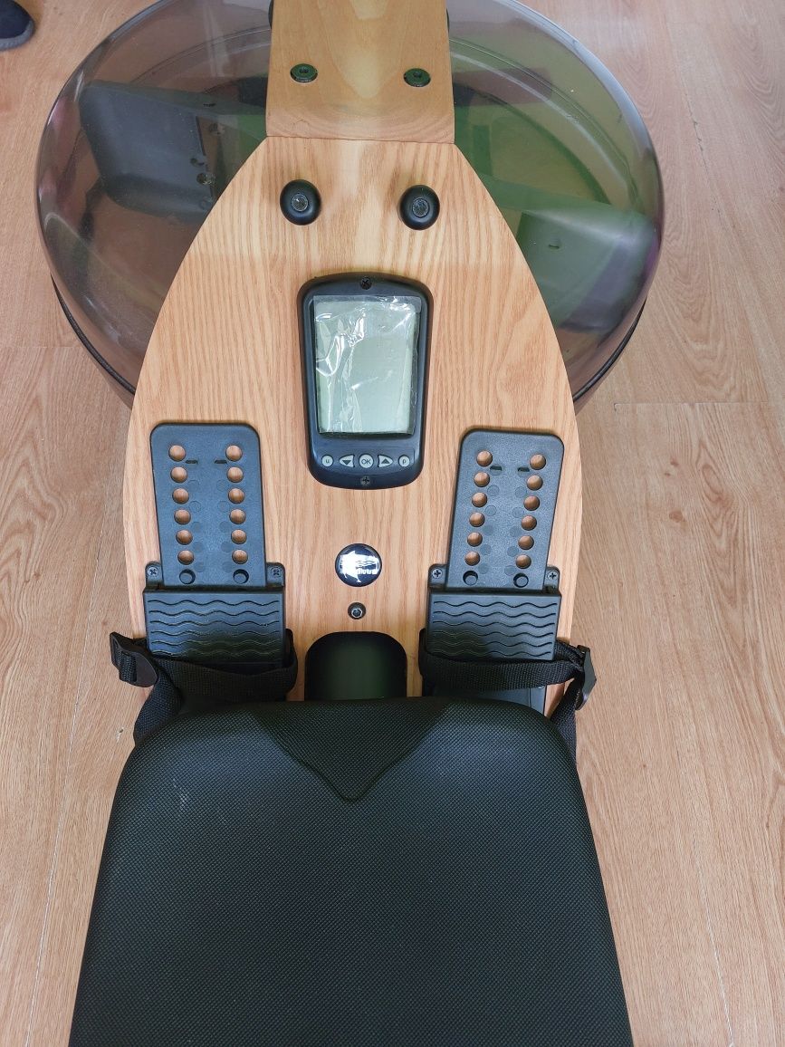 Гребен тренажор WaterRower A1