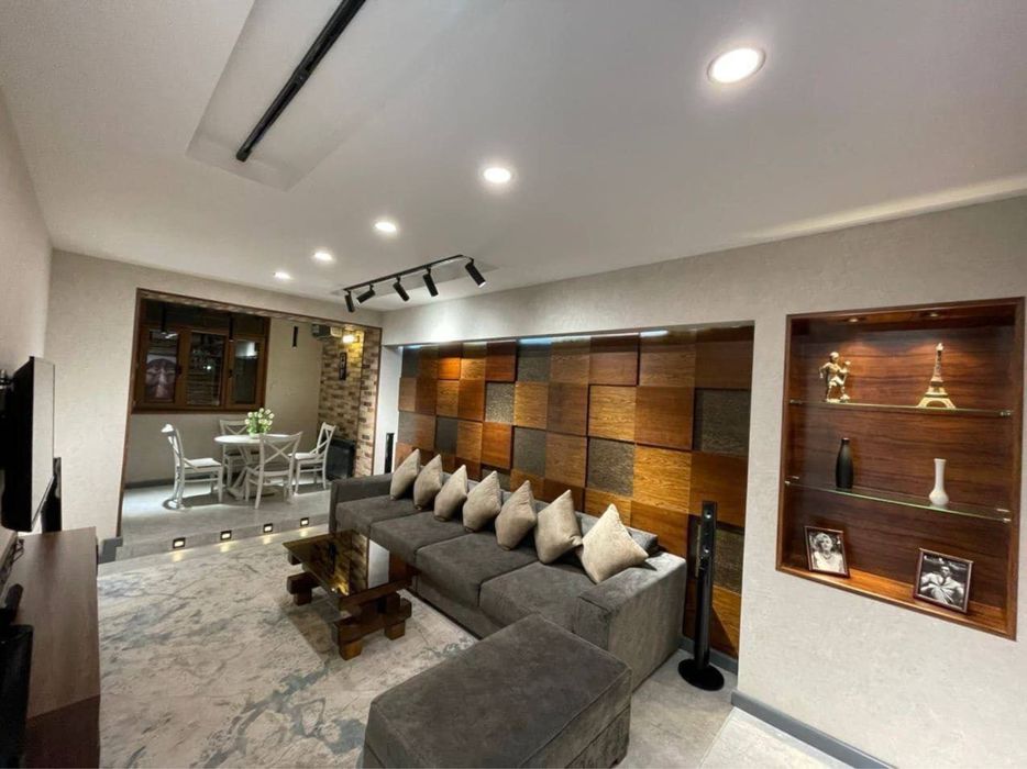 Квартира Ц-4 кафе Централ 3/1/5 70 кв.м