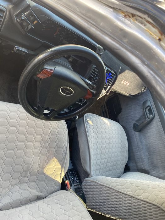 Аренда Лада универсалс богажником .