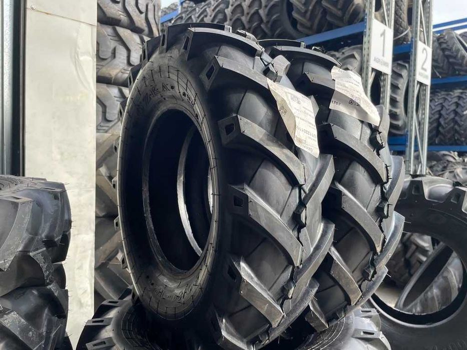 Cauciucuri noi 6.50/80-12 Anvelope agricole de motocultor