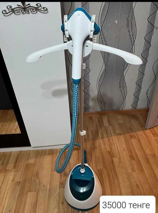 Продам паровой утюг