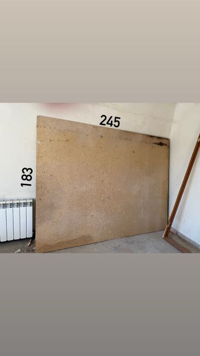 Дешево продам ДСП
