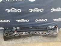 Spoiler bara fata Bmw X1 U11