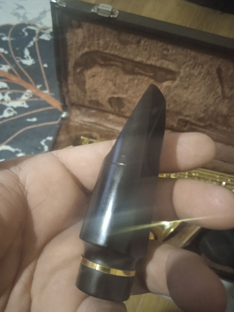 Vandoren v16 alto