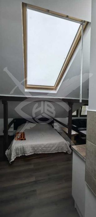 Дава се под наем Едностаен апартамент в Варна, Център - 42 кв.м за 450 € - Снимка #3