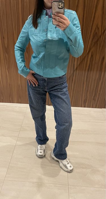 Дамски кожени якета- WHO*S WHO , ICEBERG