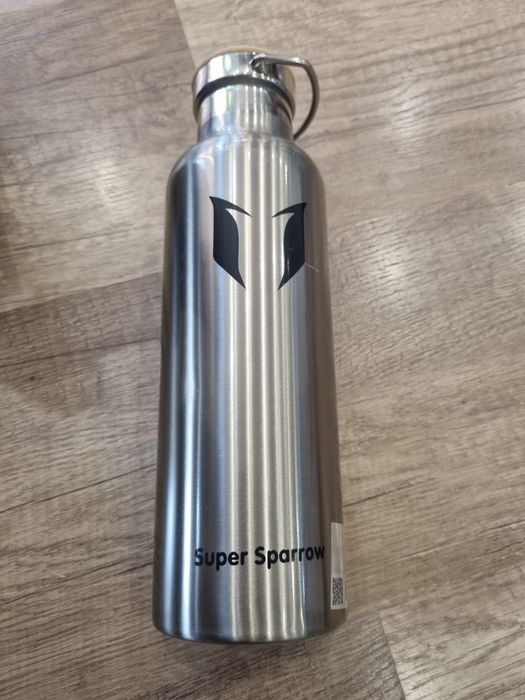 шеше / бутилка /   Super Sparrow, Laken, Ion8