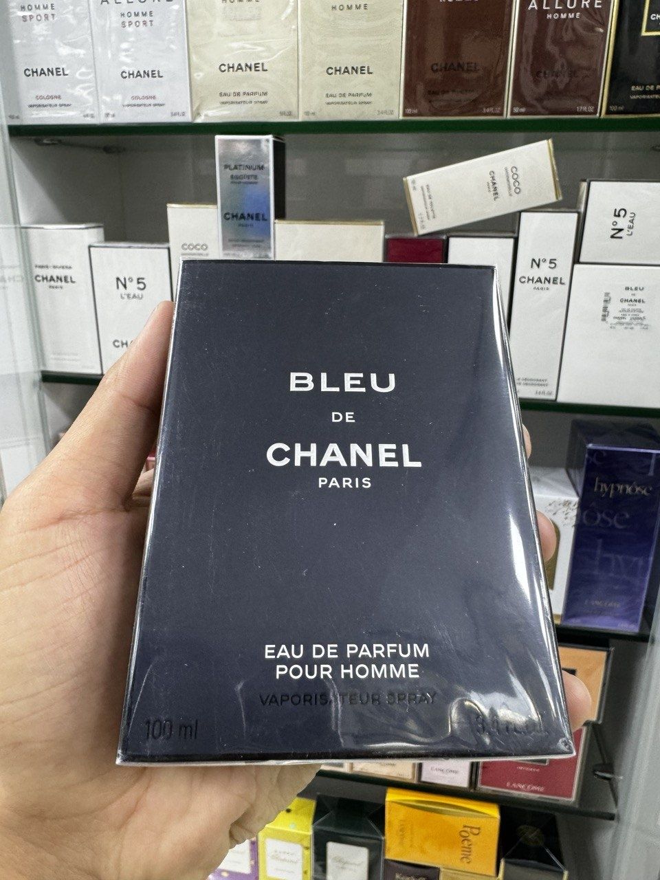 Chanel de Parfum Eau de Parfum